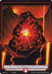 Fire Magic Stone - ADW-102