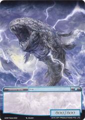 Fish - Token-002