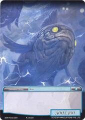 Fish - Token-003