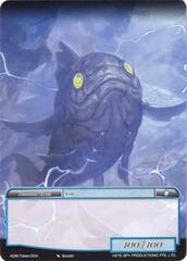 Fish - Token-004