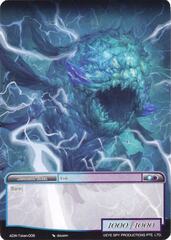 Fish - Token-006