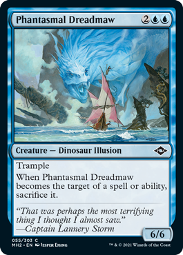 Phantasmal Dreadmaw