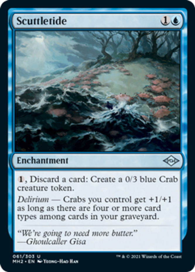 four or more card types mtg Delirium - Best Cards, How To Use