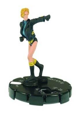 Black Canary
