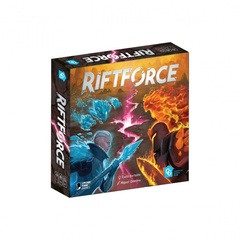 Riftforce