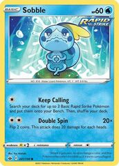 Sobble - 041/198 - Common