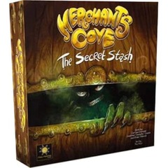 Merchants Cove - The Secret Stash