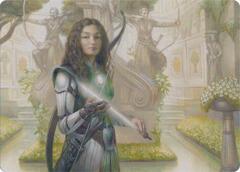 Arcus Acolyte (44/81) Art Card