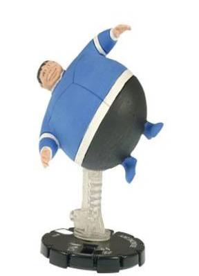 Bouncing Boy
