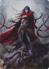 Geyadrone Dihada Art Card - Briclot