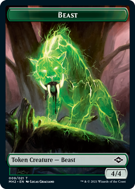 Beast Token