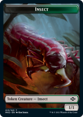 Insect Token