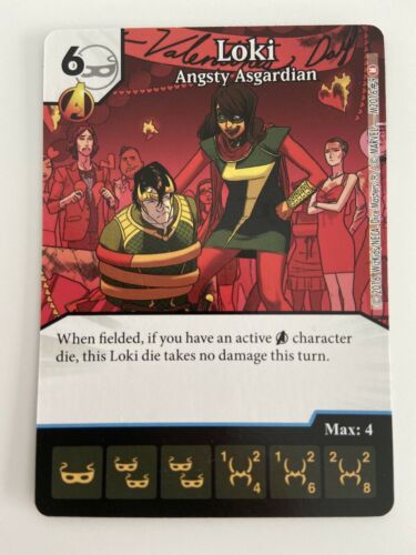 Loki - Angsty Asgardian