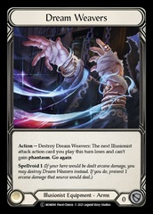 Dream Weavers - Unlimited Edition