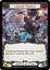 Lunartide Plunderer (Red) - Rainbow Foil - Unlimited Edition