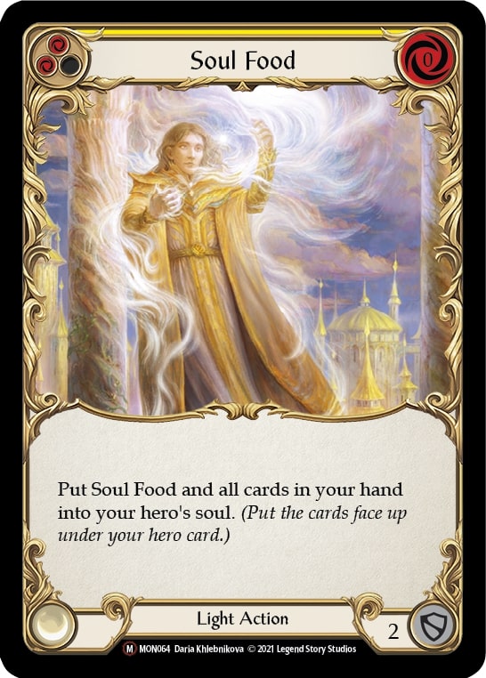 Soul Food - Unlimited Edition