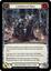 Unhallowed Rites (Yellow) - Unlimited Edition