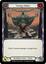 Vexing Malice (Blue) - Rainbow Foil - Unlimited Edition