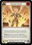 Wartune Herald (Red) - Rainbow Foil - Unlimited Edition