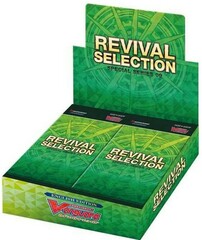 V Special Series 09: Revival Selection Booster Box