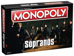 The Monopoly: The Sopranos