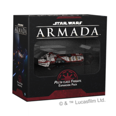 Star Wars Armada: Pelta-class Frigate Expanion Pack