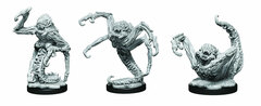 Critical Role Minis - Core Spawn Crawlers (Wave 1)