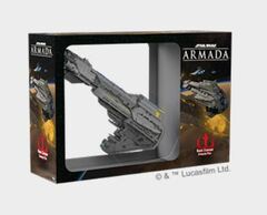 Star Wars Armada: Nadiri Starhawk Expansion Pack