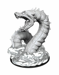 Critical Role Minis - Swavain Basilisk (Wave 1)