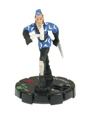 Captain Boomerang