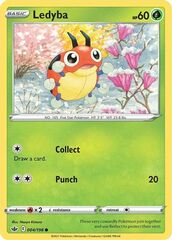 Ledyba - 004/198 - Common