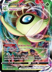 Celebi VMAX - 008/198 - Ultra Rare