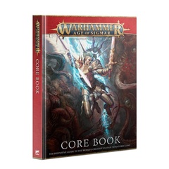 Age Of Sigmar: Core Book (English)