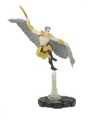 Zauriel