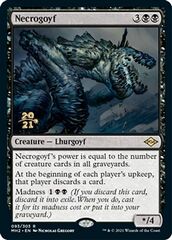 Necrogoyf - Foil