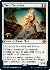 Sanctifier en-Vec - Foil