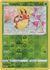 Ledyba - 004/198 - Common - Reverse Holo