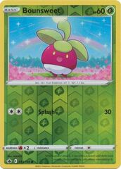 Bounsweet - 013/198 - Common - Reverse Holo