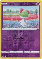 Ralts - 059/198 - Common - Reverse Holo