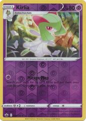 Kirlia - 060/198 - Uncommon - Reverse Holo