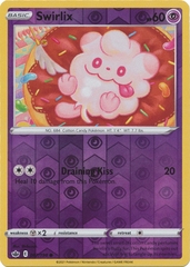 Swirlix - 067/198 - Common - Reverse Holo