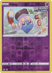 Inkay - 069/198 - Common - Reverse Holo