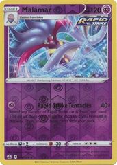 Malamar - 070/198 - Rare - Reverse Holo