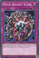 Metal Reflect Slime - EGS1-EN036 - Common - 1st Edition