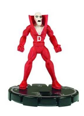 Deadman