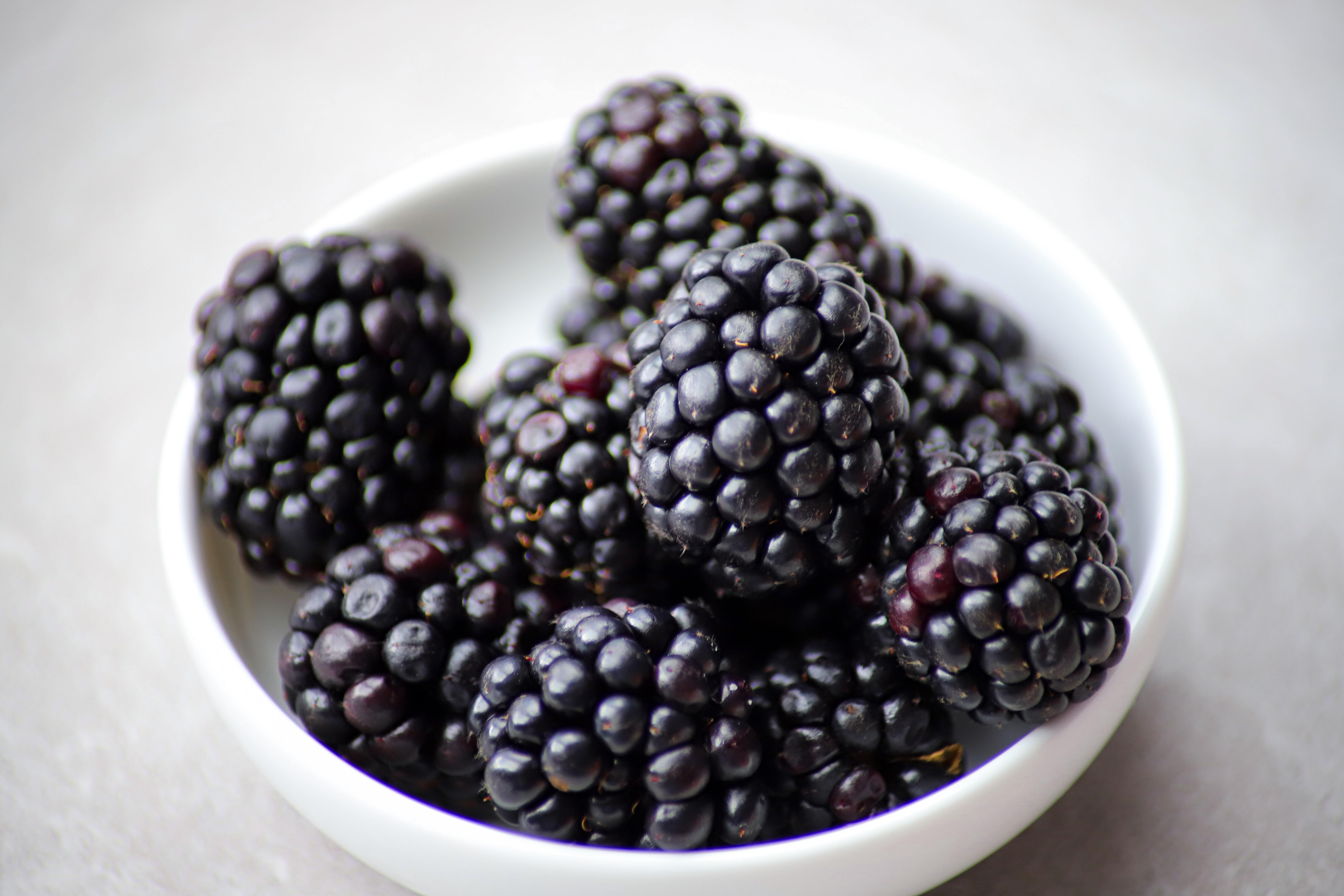Blackberry