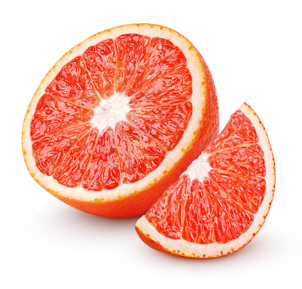 Blood Orange
