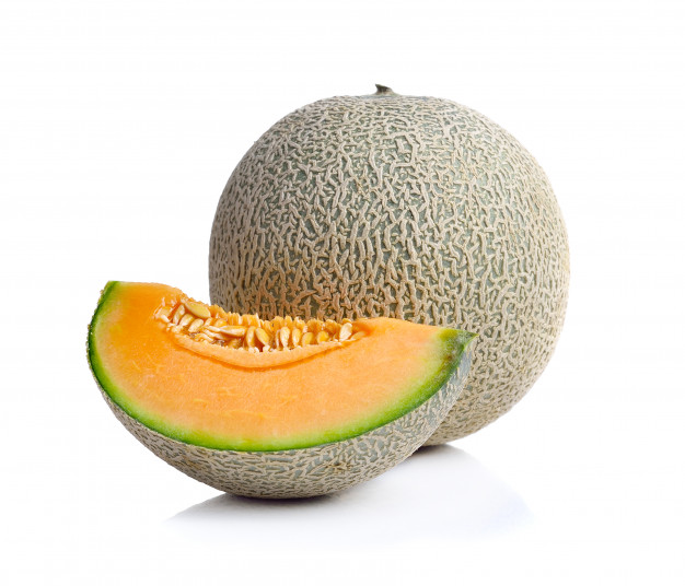 Cantaloupe
