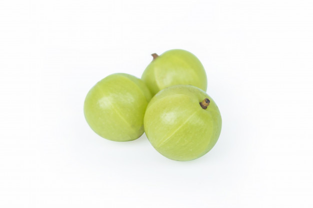 Gooseberry