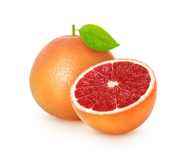 Grapefruit